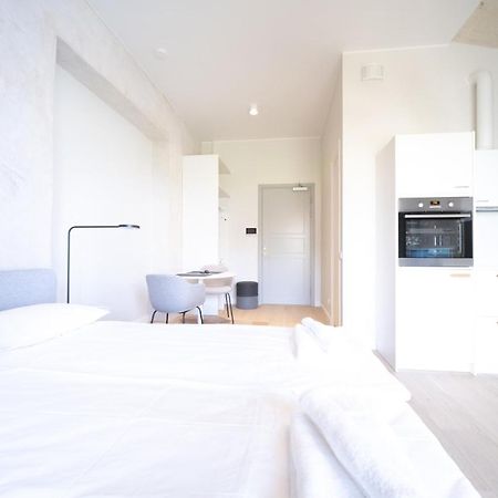 Baltic Accommodation - Urban Studio Apartment Ταλίν Εξωτερικό φωτογραφία
