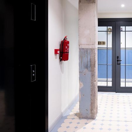Baltic Accommodation - Urban Studio Apartment Ταλίν Εξωτερικό φωτογραφία