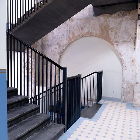 Baltic Accommodation - Urban Studio Apartment Ταλίν Εξωτερικό φωτογραφία