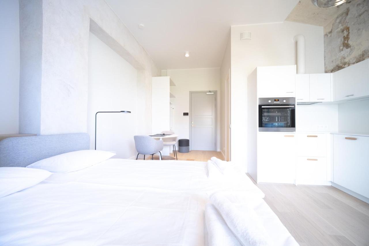 Baltic Accommodation - Urban Studio Apartment Ταλίν Εξωτερικό φωτογραφία