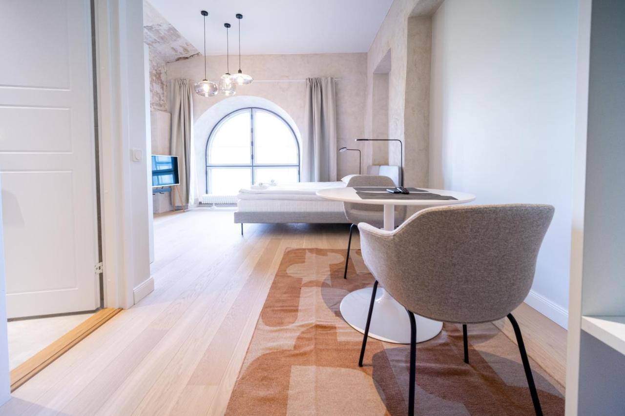 Baltic Accommodation - Urban Studio Apartment Ταλίν Εξωτερικό φωτογραφία