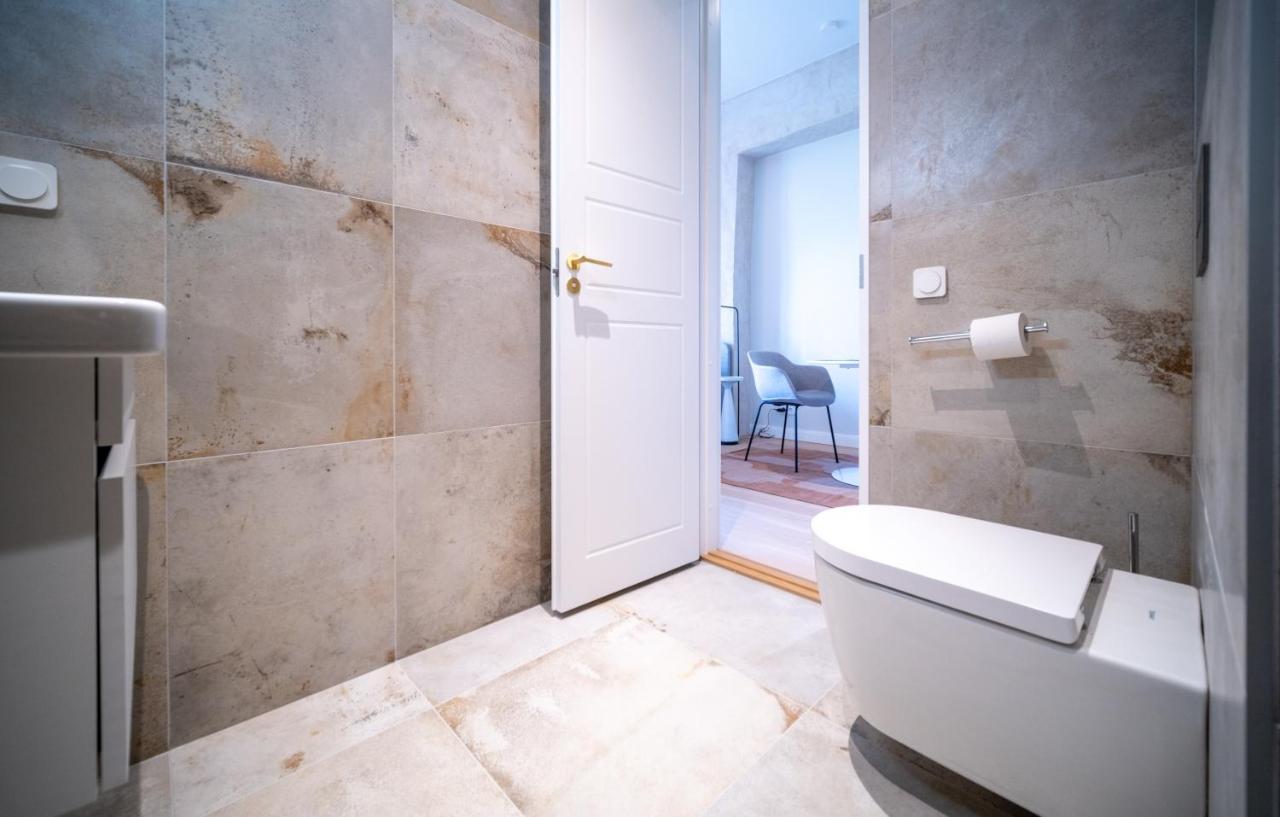 Baltic Accommodation - Urban Studio Apartment Ταλίν Εξωτερικό φωτογραφία