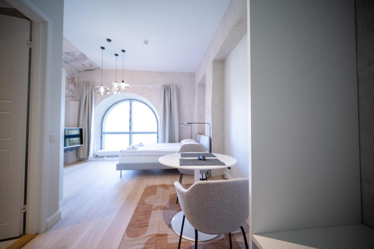 Baltic Accommodation - Urban Studio Apartment Ταλίν Εξωτερικό φωτογραφία