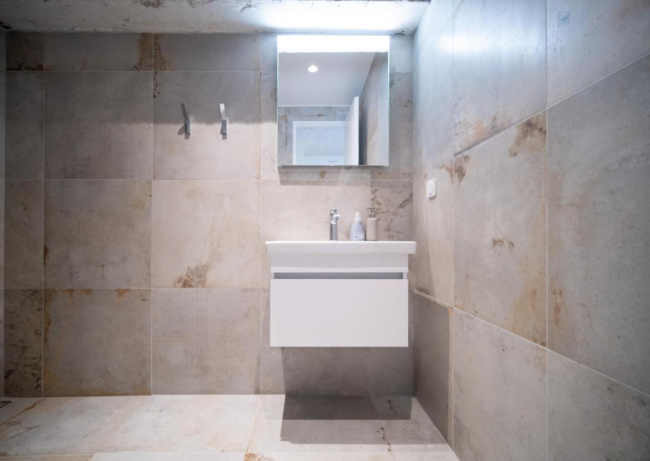 Baltic Accommodation - Urban Studio Apartment Ταλίν Εξωτερικό φωτογραφία