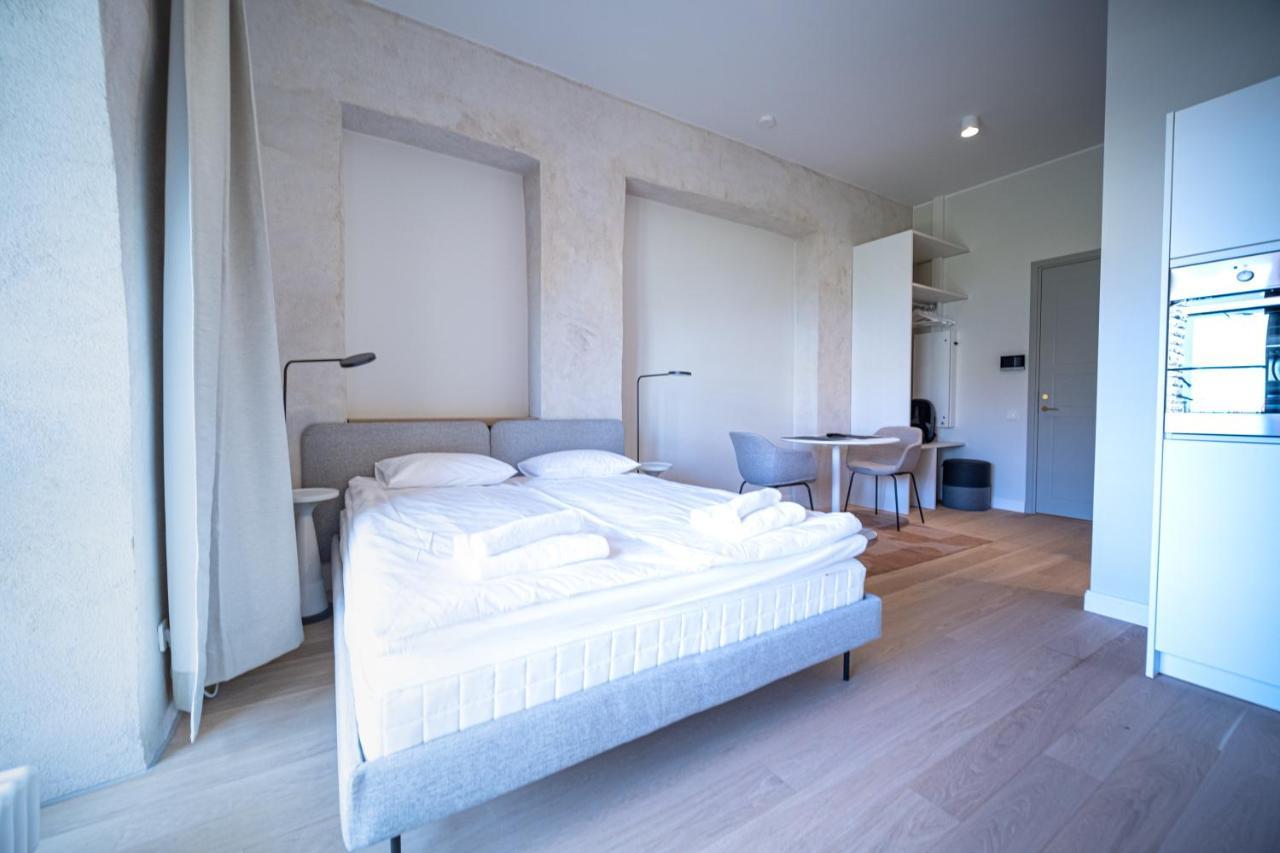 Baltic Accommodation - Urban Studio Apartment Ταλίν Εξωτερικό φωτογραφία