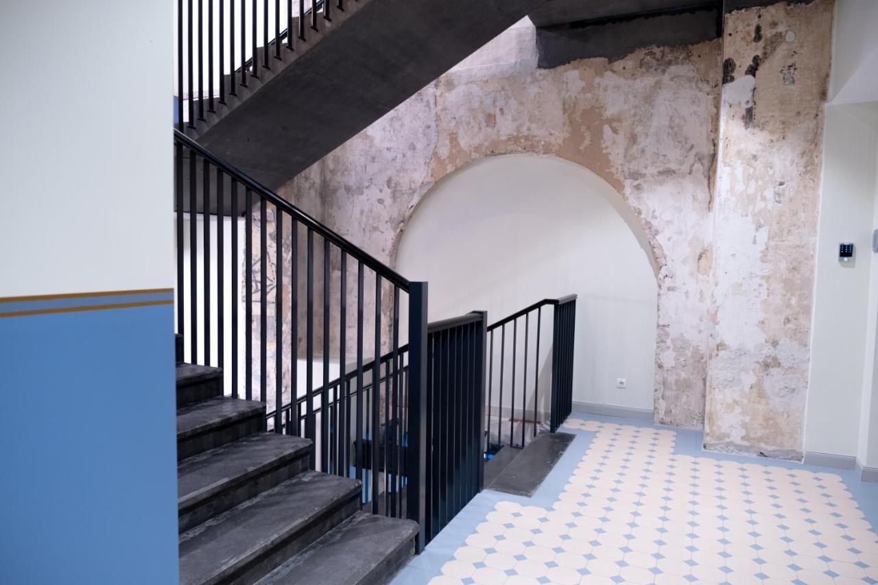 Baltic Accommodation - Urban Studio Apartment Ταλίν Εξωτερικό φωτογραφία