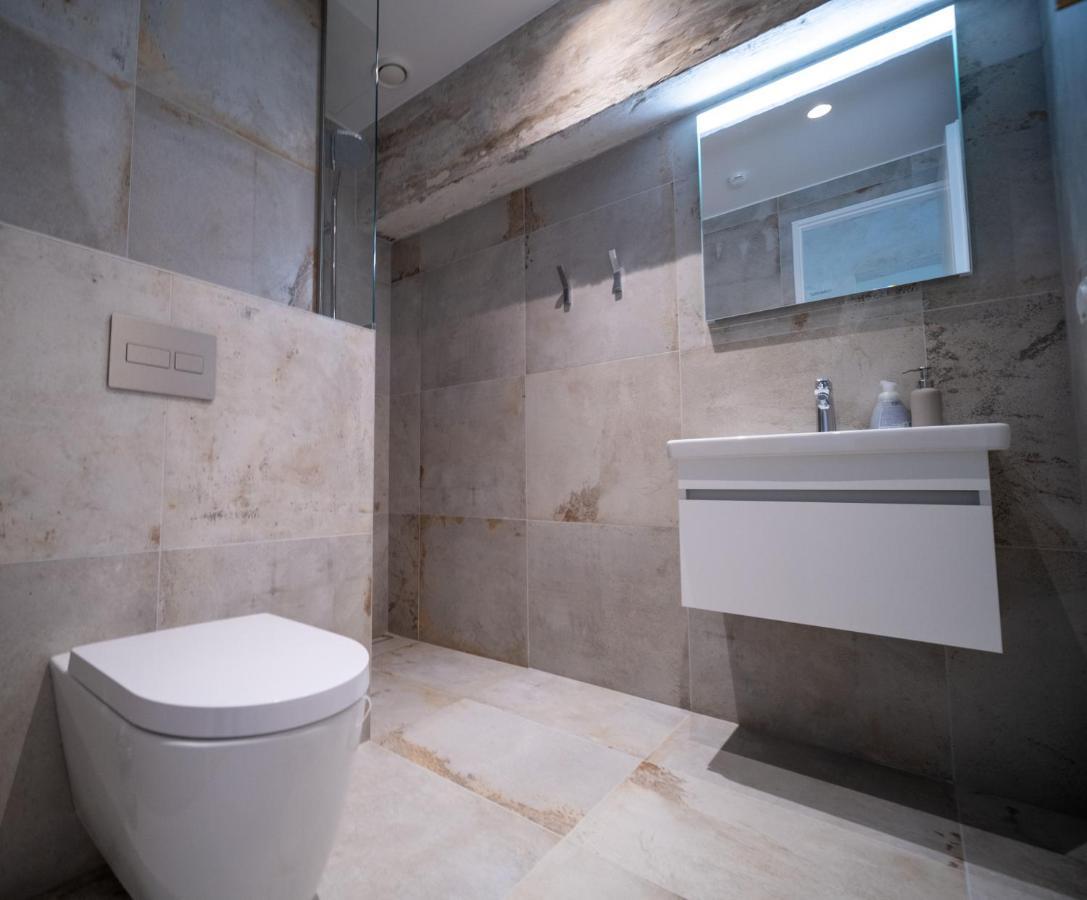 Baltic Accommodation - Urban Studio Apartment Ταλίν Εξωτερικό φωτογραφία
