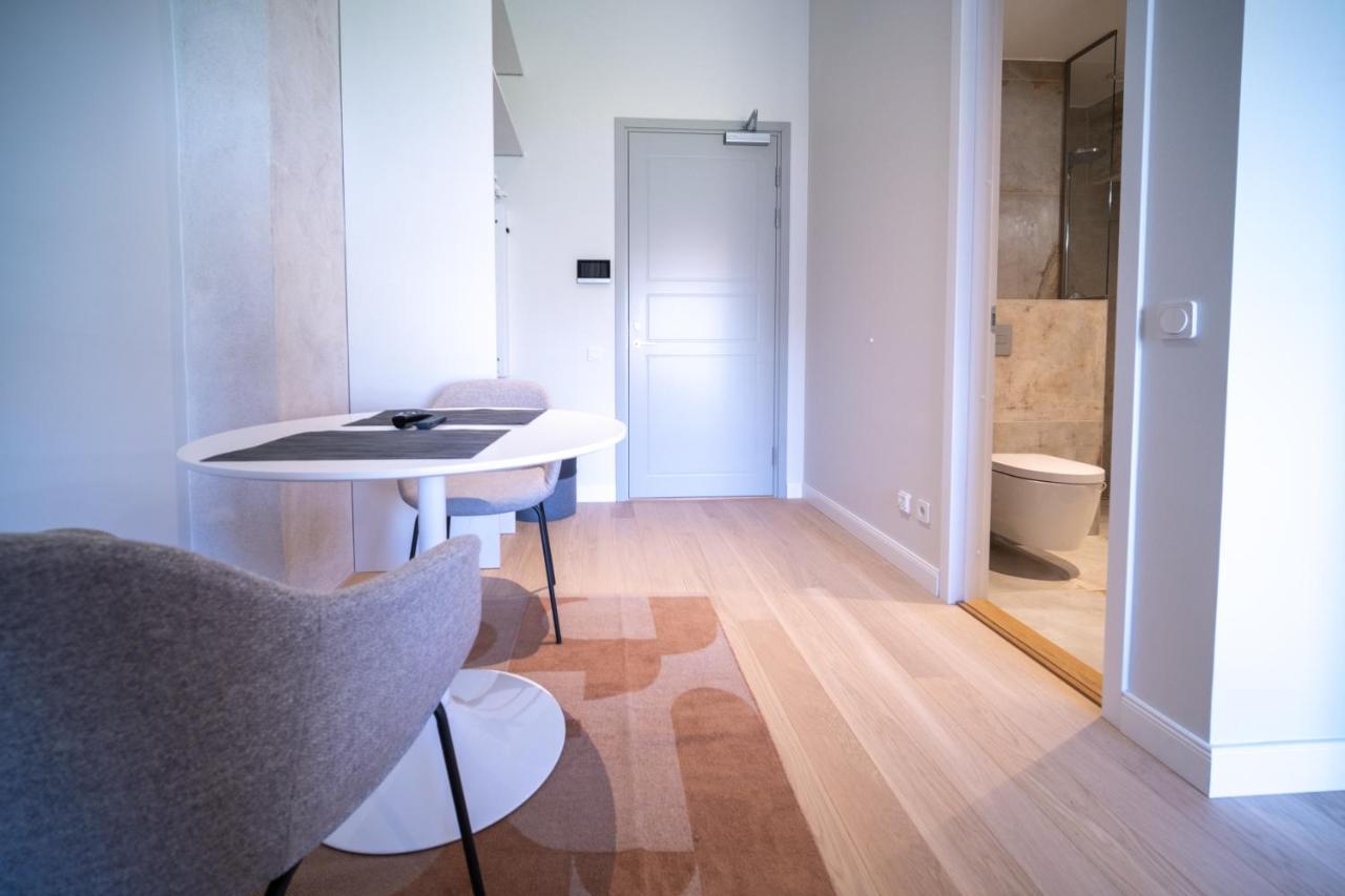 Baltic Accommodation - Urban Studio Apartment Ταλίν Εξωτερικό φωτογραφία