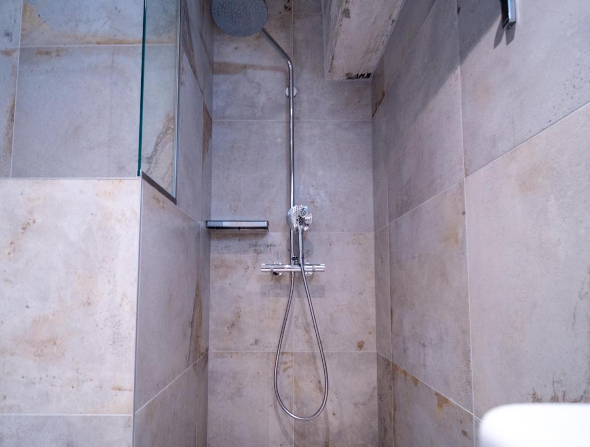 Baltic Accommodation - Urban Studio Apartment Ταλίν Εξωτερικό φωτογραφία