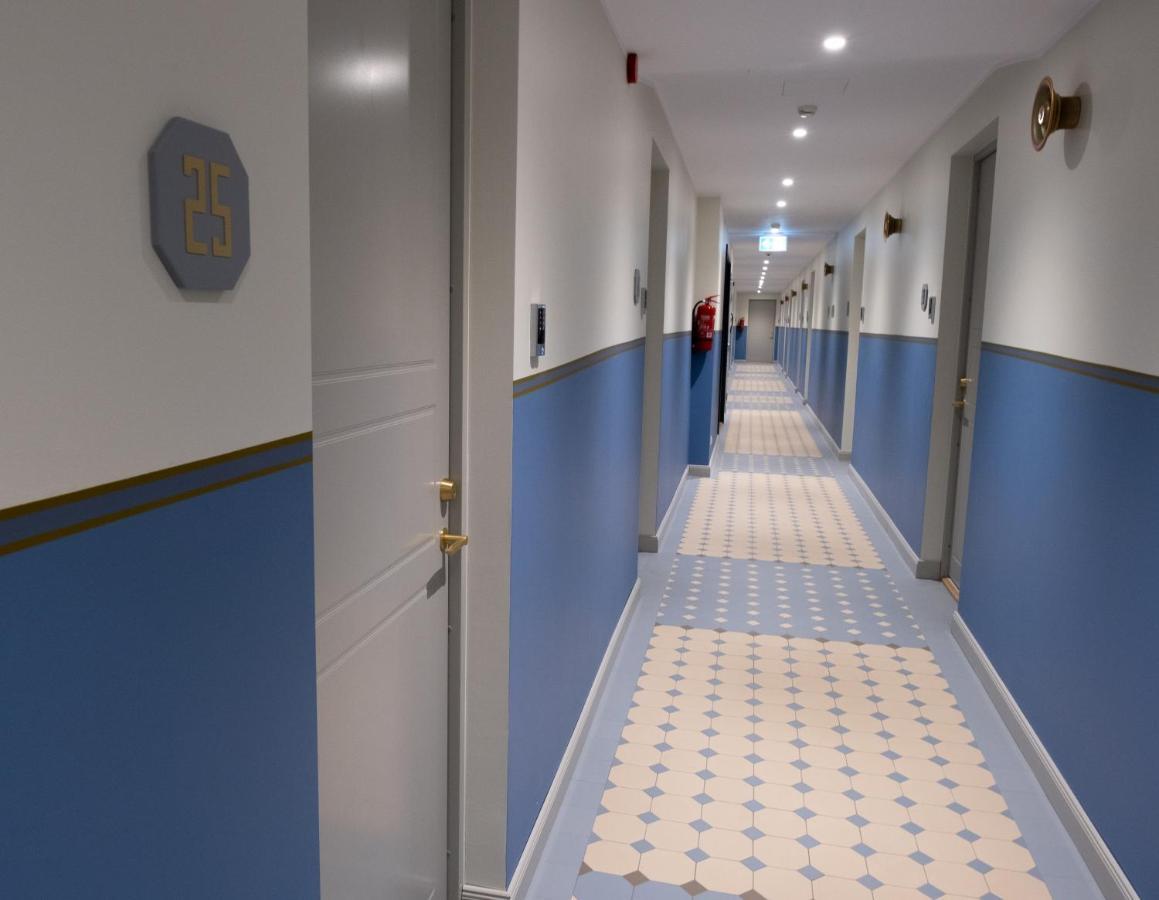 Baltic Accommodation - Urban Studio Apartment Ταλίν Εξωτερικό φωτογραφία