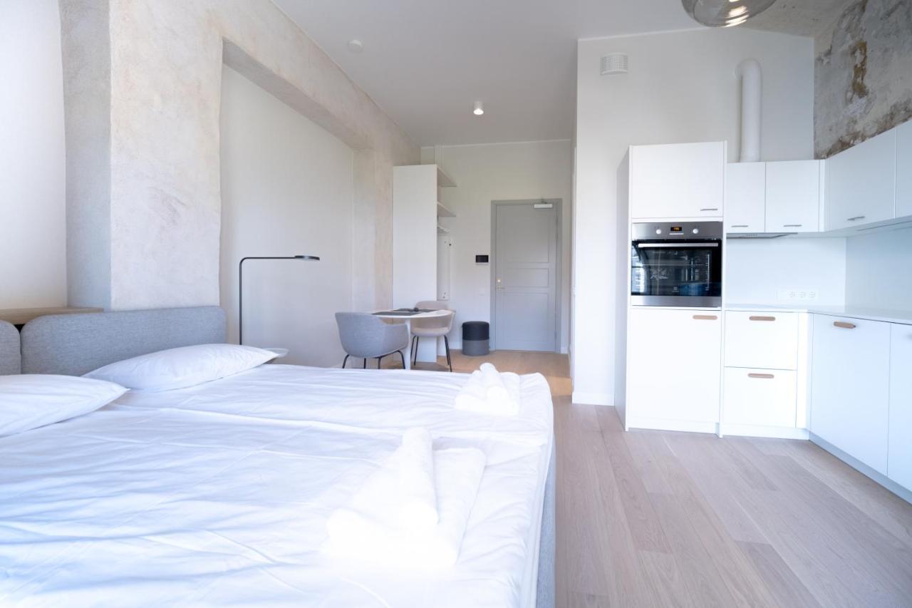 Baltic Accommodation - Urban Studio Apartment Ταλίν Εξωτερικό φωτογραφία